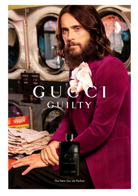 gucci guilty for men ad published|gucci guilty commercial song.